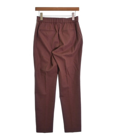 theory luxe Trousers