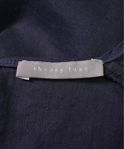 theory luxe Casual shirts