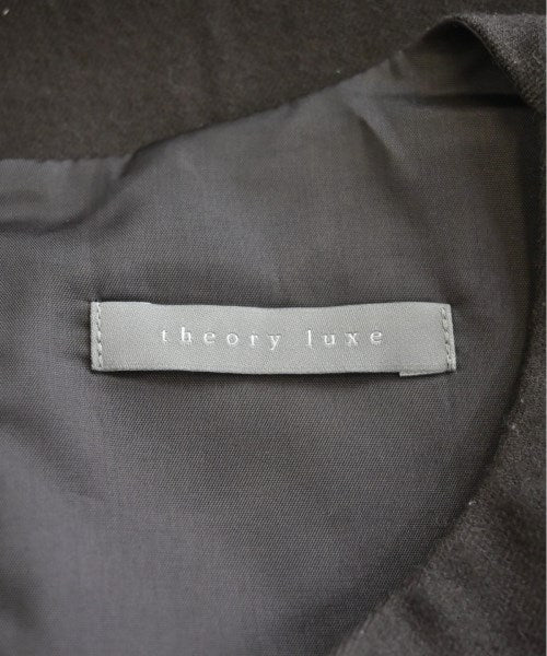 theory luxe Casual shirts