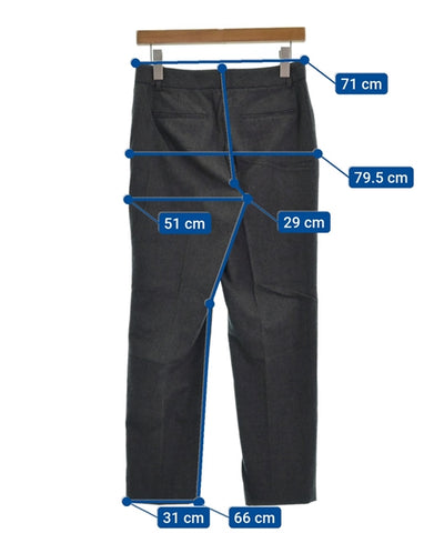 theory luxe Trousers