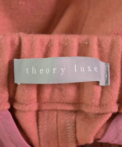 theory luxe Trousers