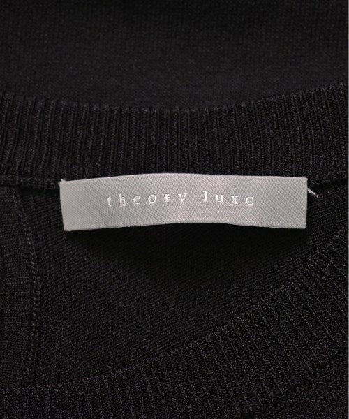 theory luxe Dresses