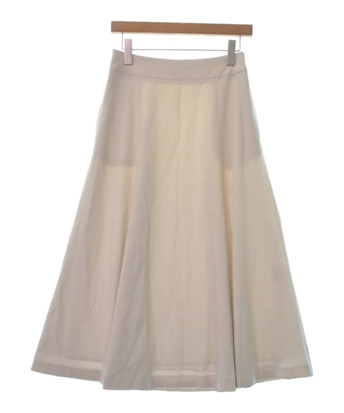 theory luxe Long/Maxi length skirts