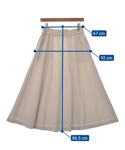 theory luxe Long/Maxi length skirts