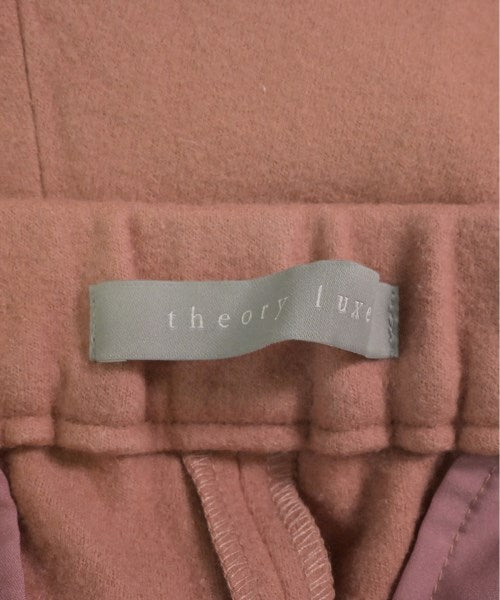 theory luxe Other