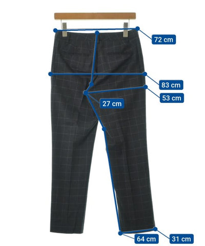 theory luxe Trousers