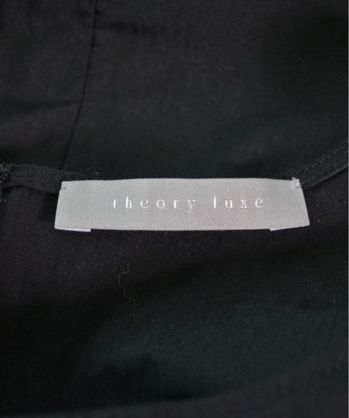 theory luxe Blouses