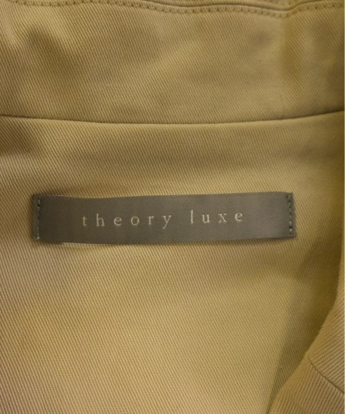 theory luxe Other