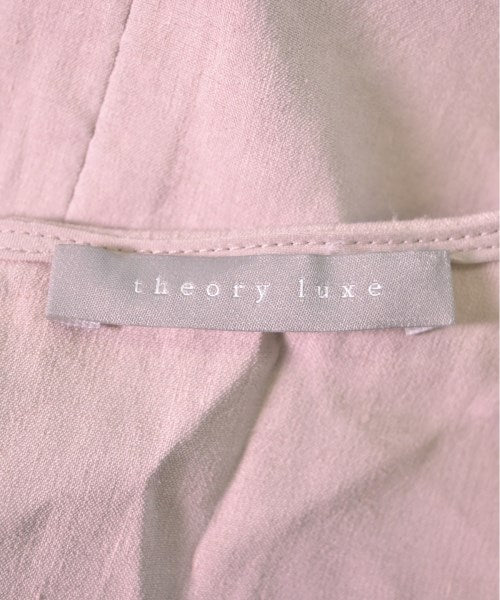 theory luxe Dresses