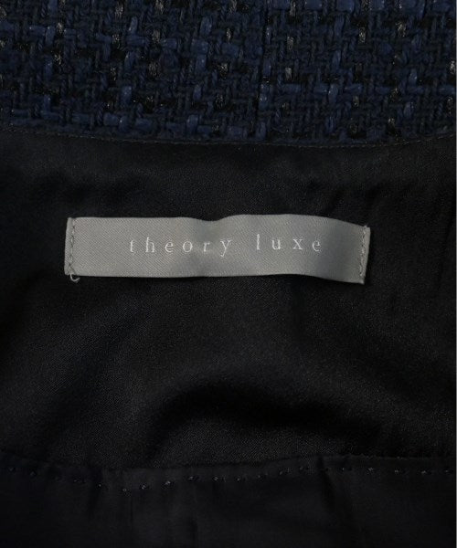 theory luxe Casual jackets