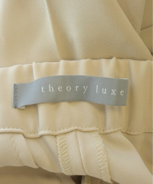 theory luxe Other