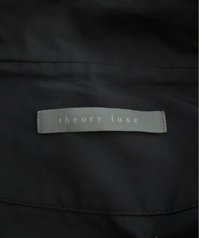 theory luxe Mountain parka