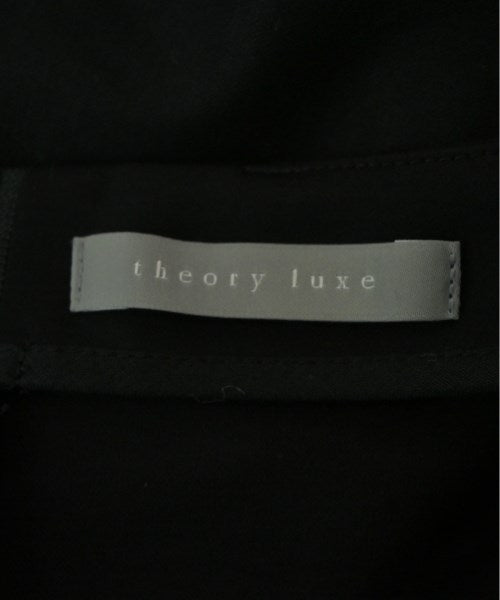 theory luxe Dresses