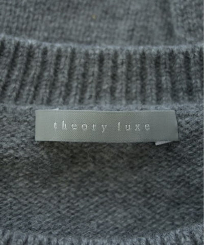 theory luxe Sweaters