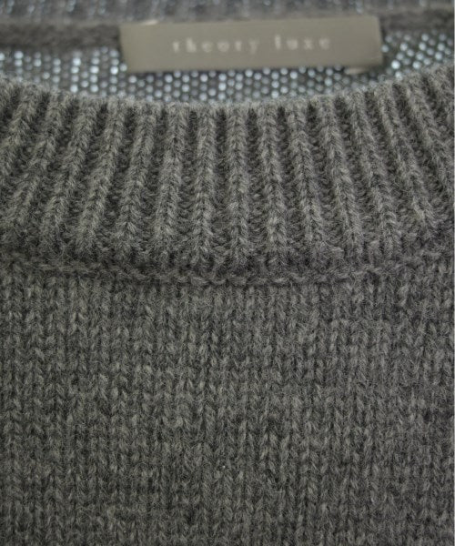 theory luxe Sweaters