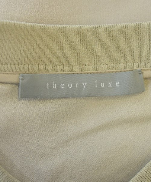 theory luxe Other