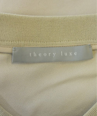 theory luxe Other