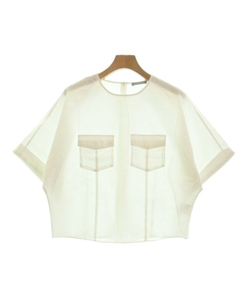 theory luxe Blouses