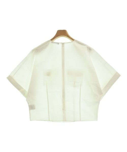 theory luxe Blouses