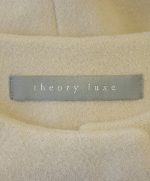 theory luxe Other