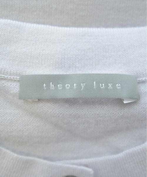 theory luxe Cardigans