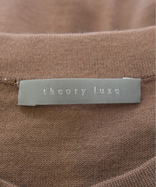 theory luxe Cardigans