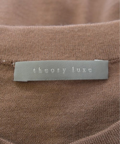 theory luxe Cardigans