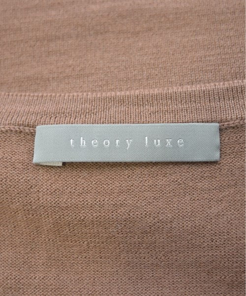 theory luxe Sweaters