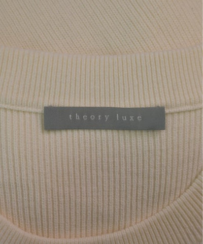 theory luxe Vests