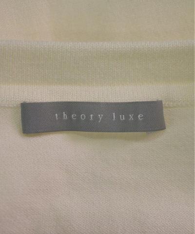 theory luxe Sweaters