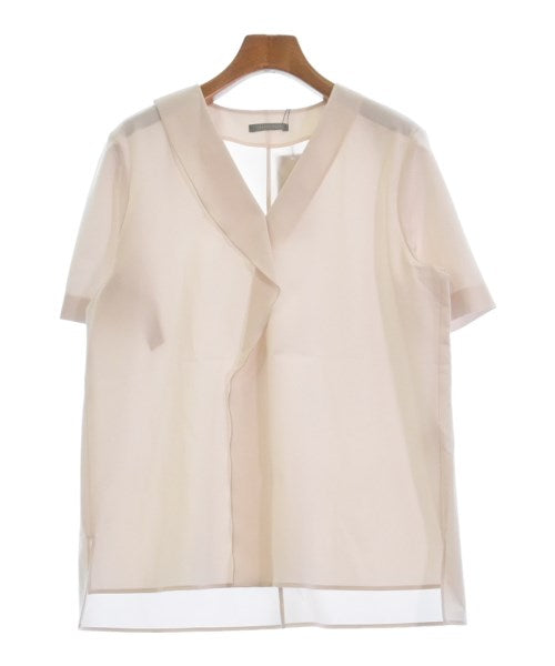 theory luxe Blouses