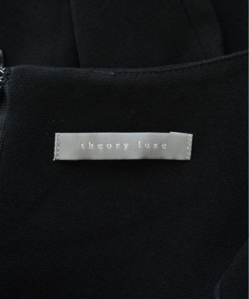 theory luxe Blouses