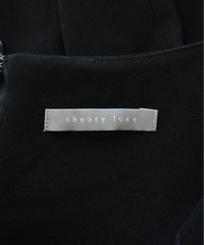 theory luxe Blouses