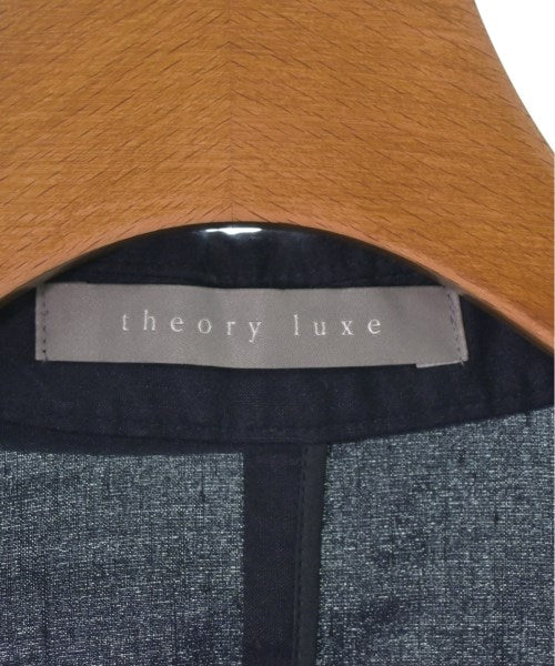 theory luxe Casual jackets