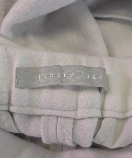 theory luxe Other