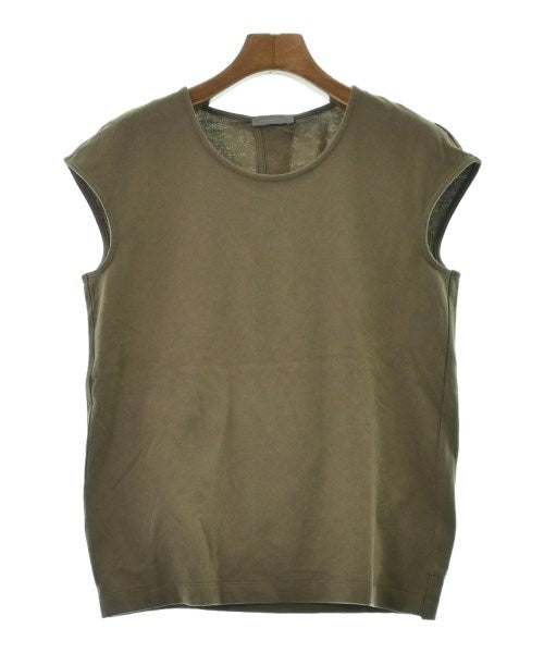 theory luxe Sleevelesses