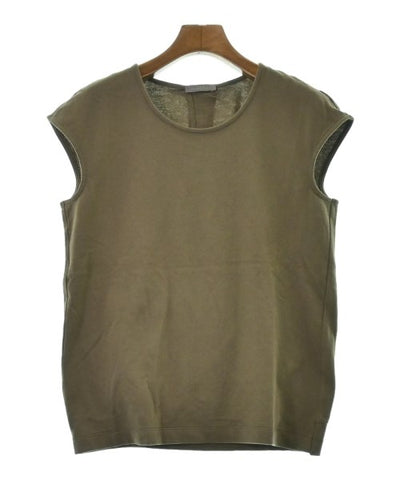 theory luxe Sleevelesses