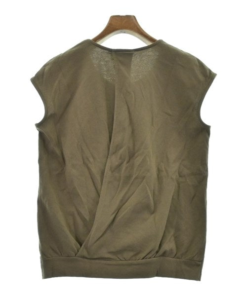 theory luxe Sleevelesses