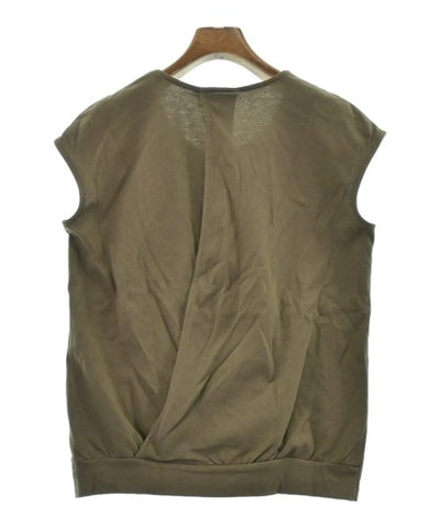 theory luxe Sleevelesses