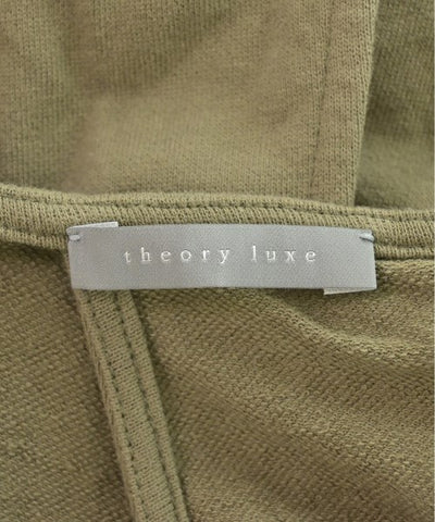 theory luxe Sleevelesses