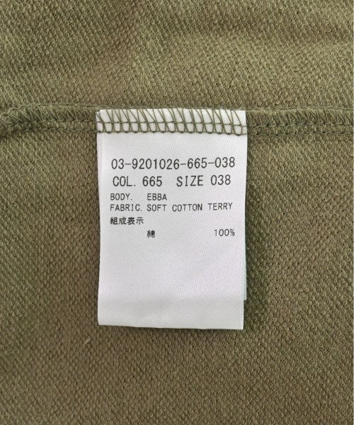 theory luxe Sleevelesses