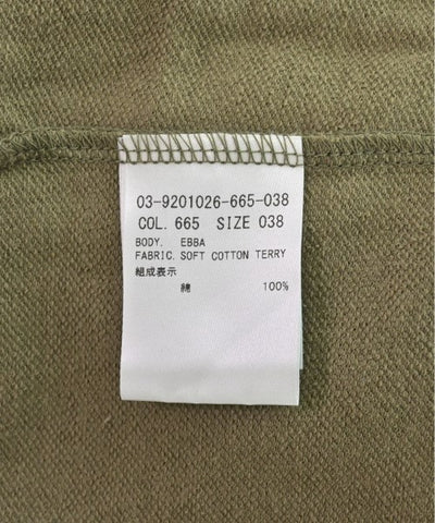 theory luxe Sleevelesses