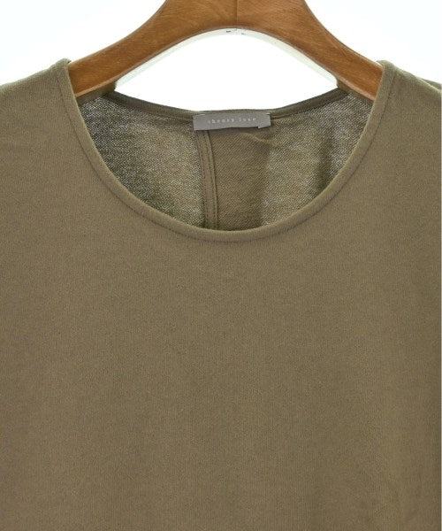 theory luxe Sleevelesses