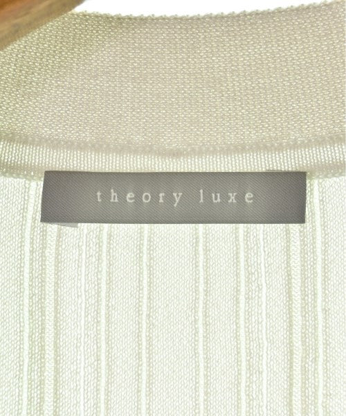 theory luxe Cardigans