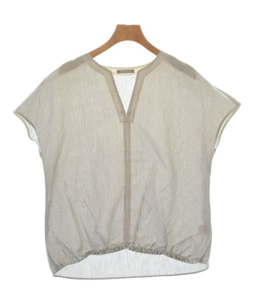 theory luxe Blouses