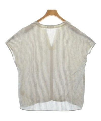 theory luxe Blouses