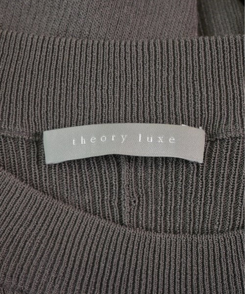 theory luxe Sweaters