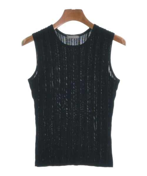 theory luxe Sleeveless tops