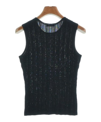 theory luxe Sleeveless tops