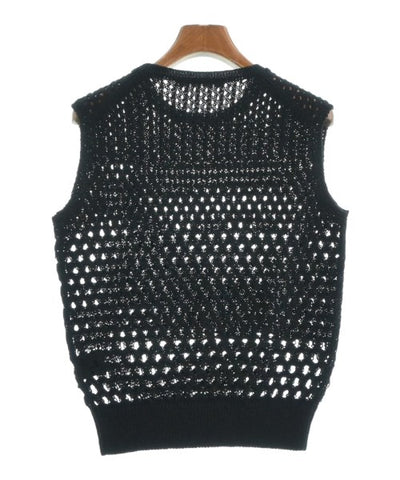 theory luxe Vests